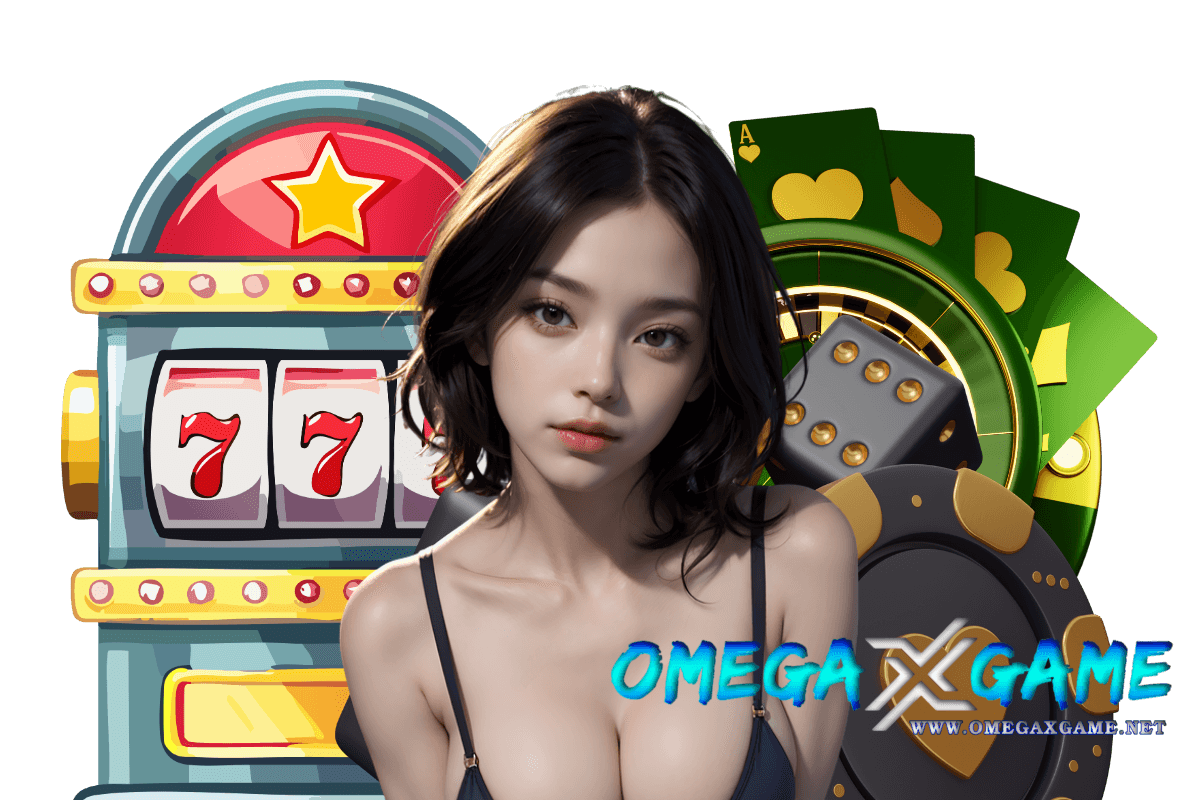 omegaxgame