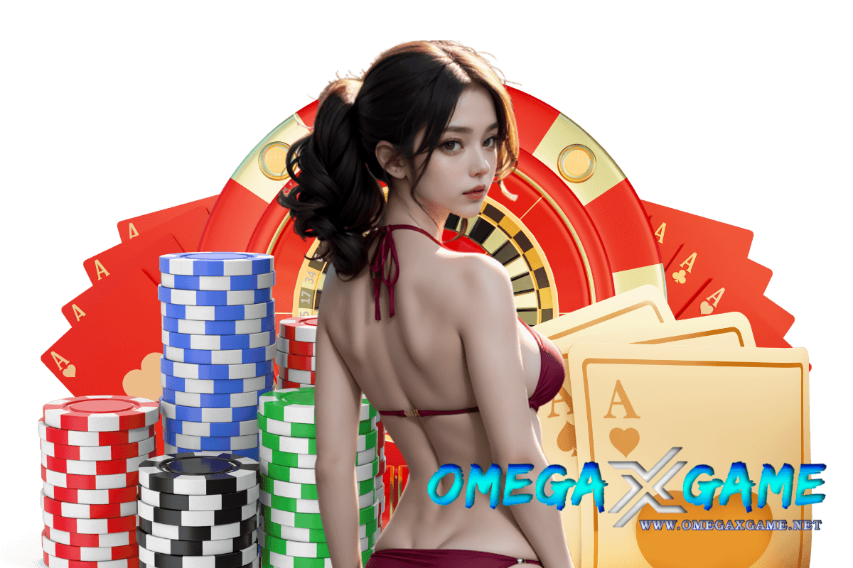 omegaxgame wallet